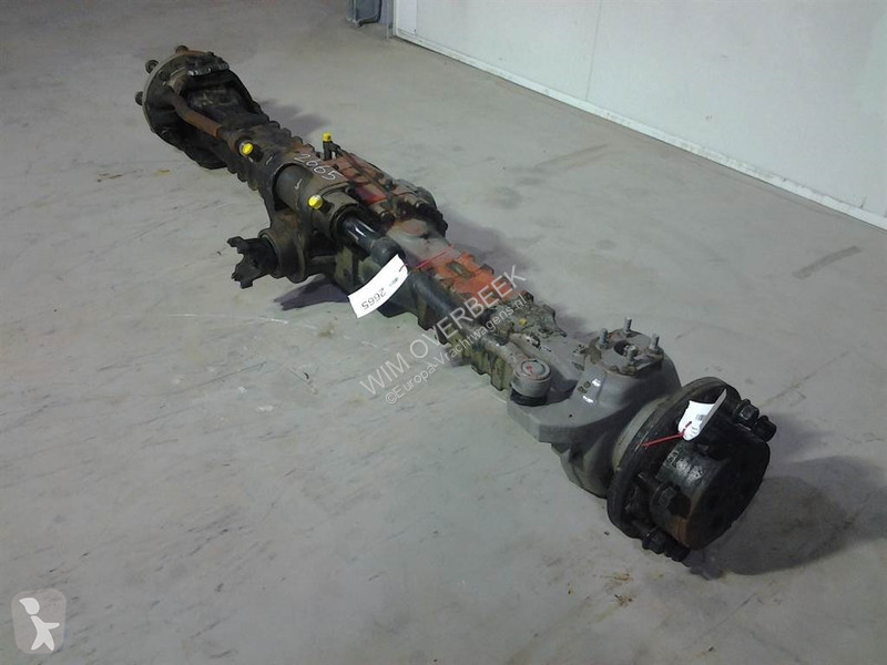 Repuestos para camiones Spicer Dana 212/205-001...