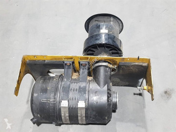 Motor Caterpillar