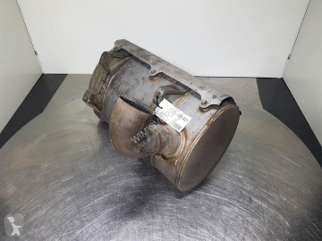 Motor Caterpillar