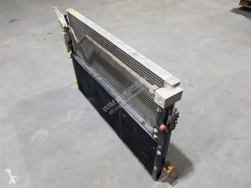 Motor Caterpillar