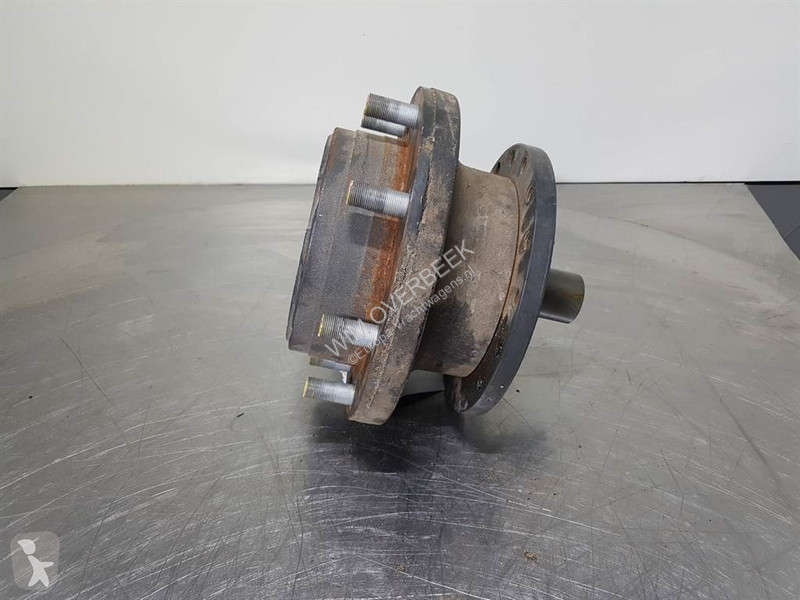 قطع غيار الآليات الثقيلة Komatsu WA70-5-Carraro...