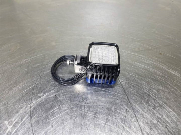 Sistema eléctrico Hella