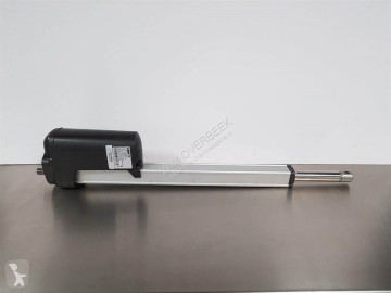 Sistema eléctrico