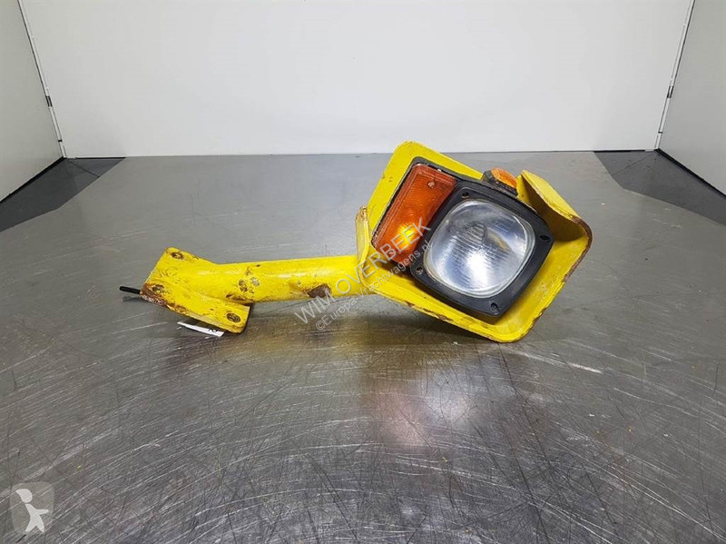 قطع غيار الآليات الثقيلة Hyundai HL760-9 -...