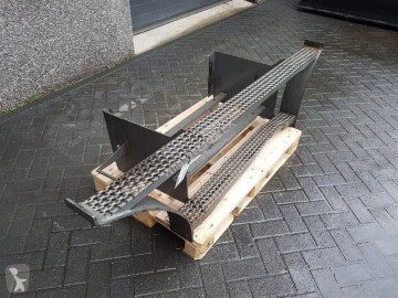 Repuestos para camiones Liebherr