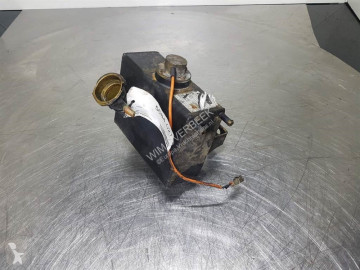 Motor Liebherr