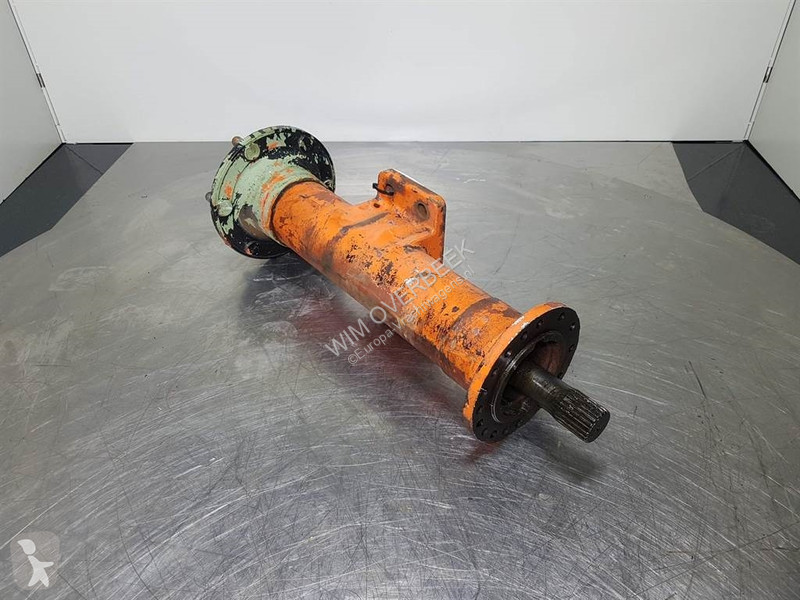 قطع غيار الآليات الثقيلة Atlas 41B - Axle...