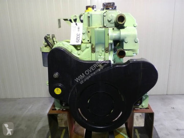 Motor Deutz
