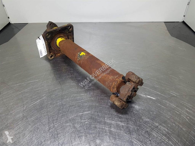 قطع غيار الآليات الثقيلة Hyundai HL760-9 -...