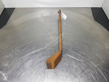 Repuestos para camiones Claas