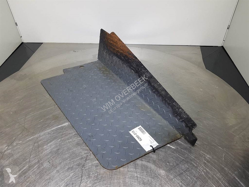 قطع غيار الآليات الثقيلة Claas...