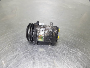 Volvo motor