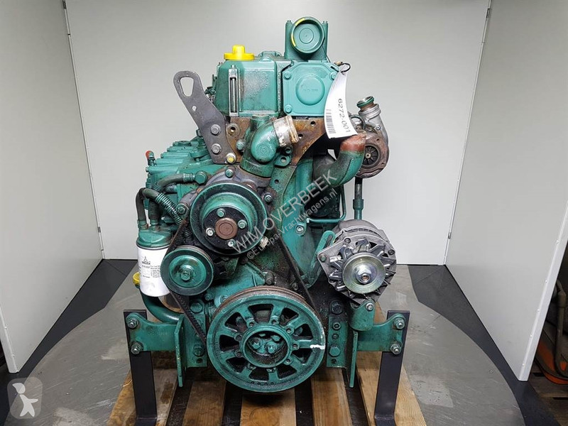 Vrachtwagenonderdelen Volvo TD520GE-Deutz...