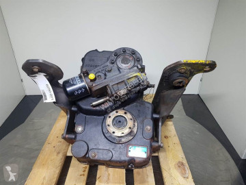 Caja de cambios Ahlmann