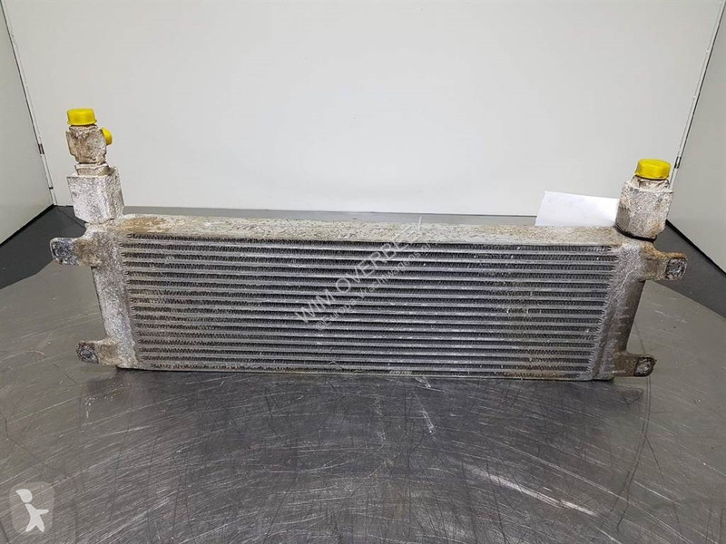 قطع غيار الآليات الثقيلة Hyundai HL760-9