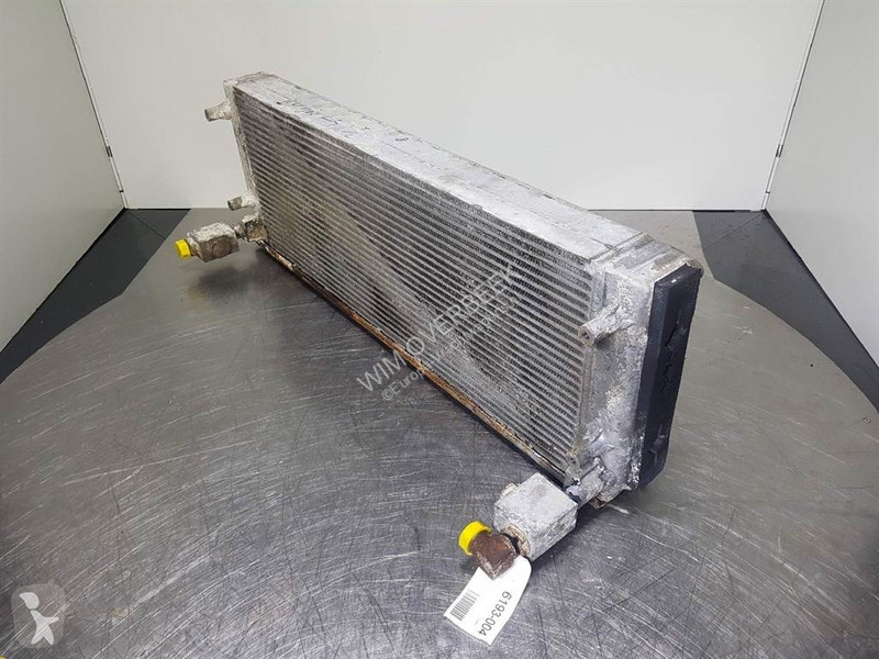 قطع غيار الآليات الثقيلة Hyundai HL760-9 -...