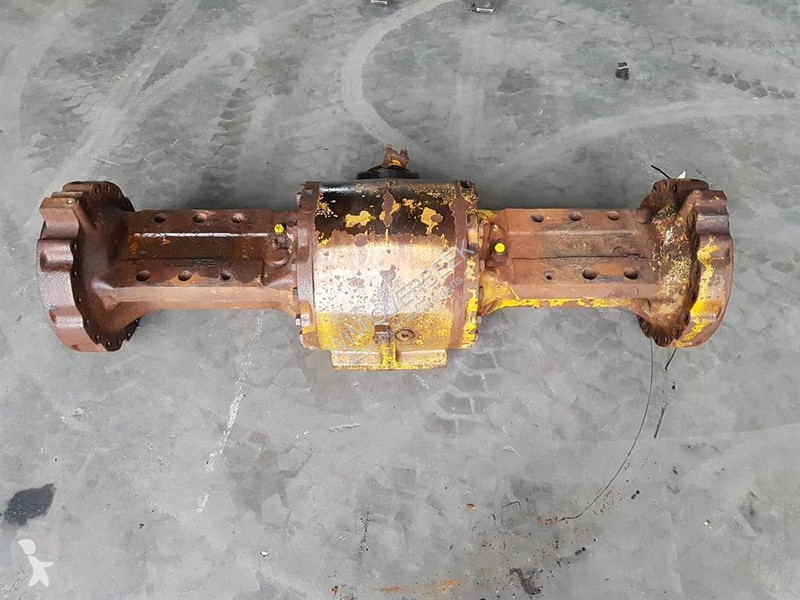 قطع غيار الآليات الثقيلة Hyundai HL760-9 -...