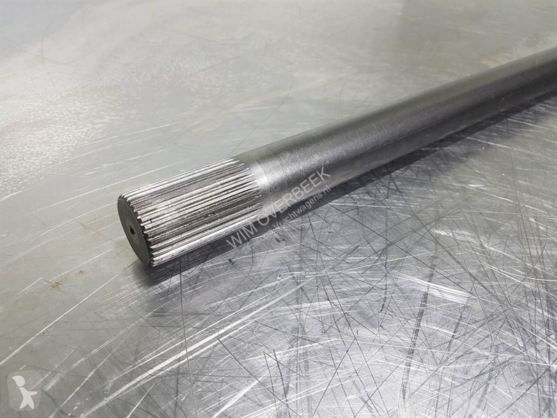 قطع غيار الآليات الثقيلة ZF 4474304057 - Joint...