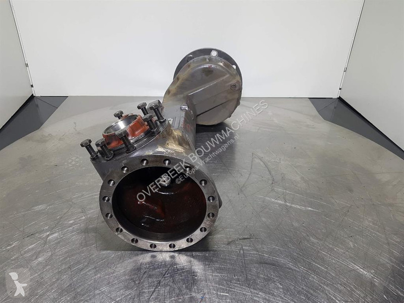 Náhradní díly pro kamiony ZF AV-230 - Axle...