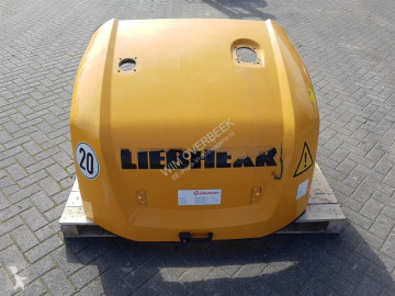 Repuestos para camiones Liebherr