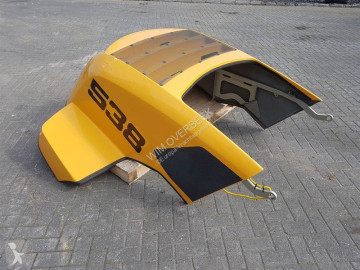 Repuestos para camiones Liebherr