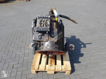 Caja de cambios ZF