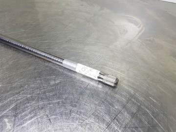 O&K axle transmission