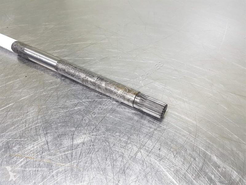 ZF 4472304129A - Joint shaft/Steckwelle/Steekas...