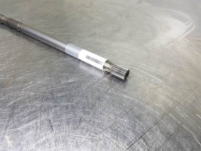 قطع غيار الآليات الثقيلة ZF 4472304236 - Joint...