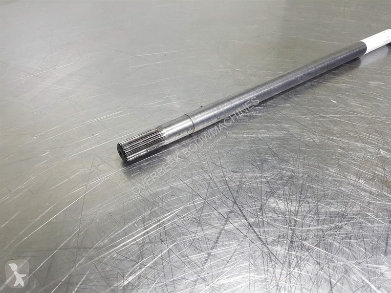 Запчасти для грузовика ZF 4472305047 - Joint...