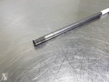 Transmisión eje ZF