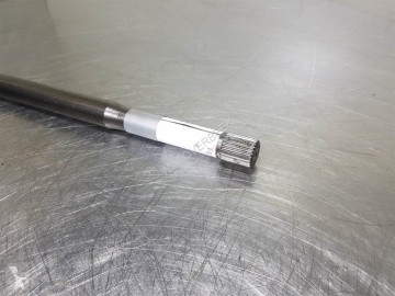 Transmisión eje ZF