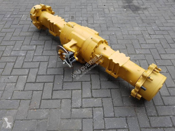 Transmisión eje Caterpillar