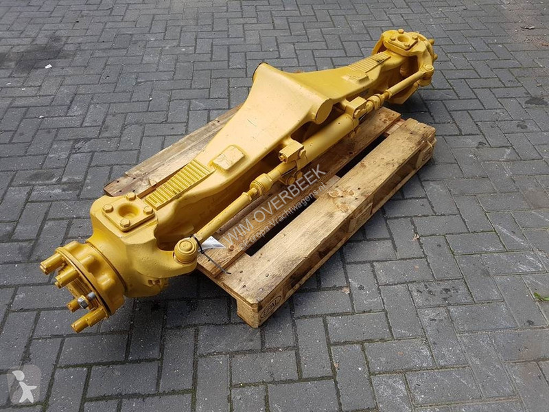 قطع غيار الآليات الثقيلة Caterpillar...