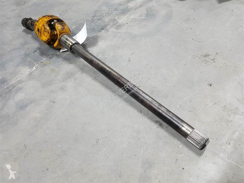 Vrachtwagenonderdelen ZF APL-R735 - Joint...