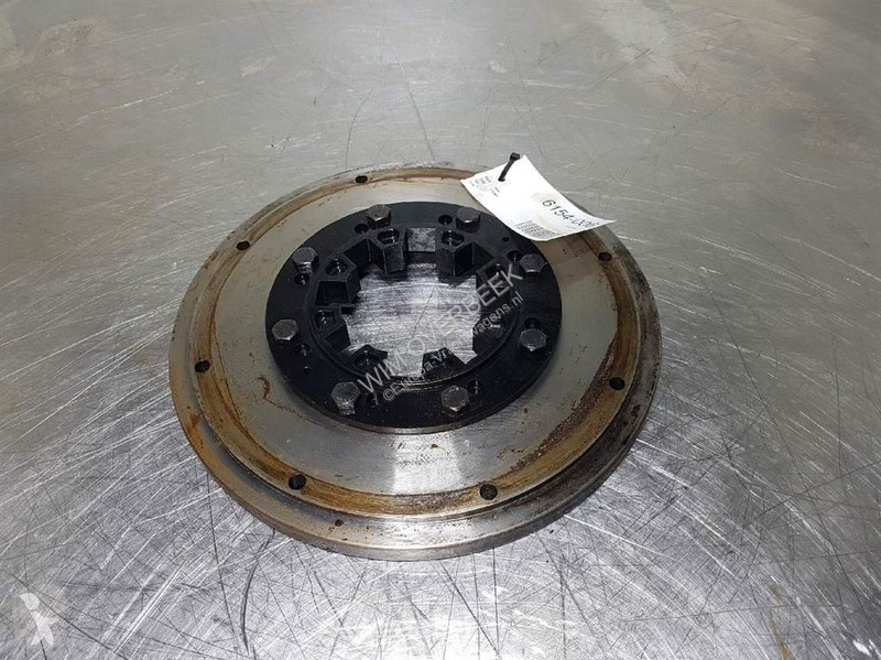 قطع غيار الآليات الثقيلة Atlas 1704MH - Flange...