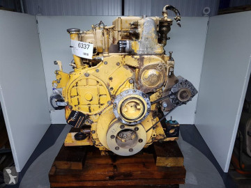 Motor Liebherr