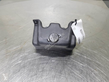 Equipamiento interior Ahlmann