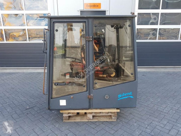 Equipamiento interior Ahlmann