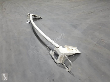 Equipamiento interior Liebherr