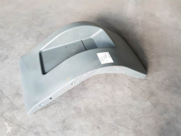 Repuestos para camiones Liebherr