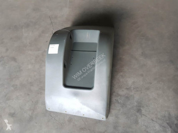 Repuestos para camiones Liebherr