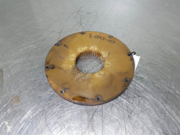 Motor Ahlmann