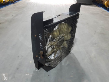 Motor Caterpillar