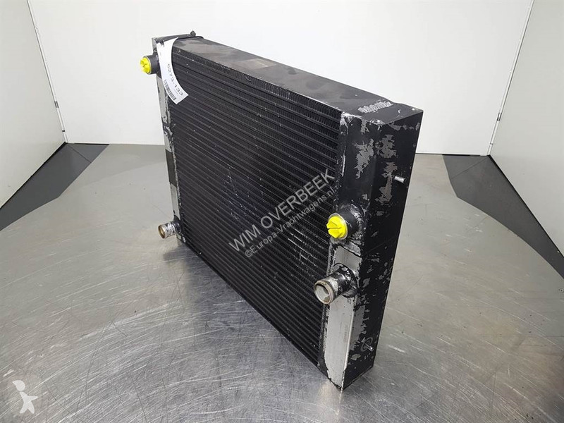 قطع غيار الآليات الثقيلة JCB 30/926624-AKG...
