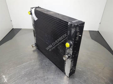 Motor JCB