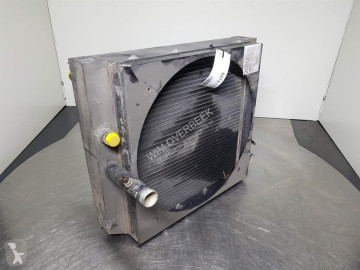 Motor Liebherr