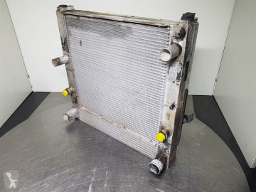 Motor Volvo
