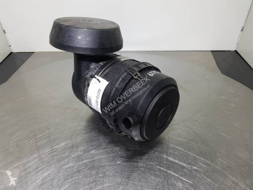 Motor Volvo