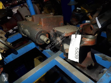 Transmisión eje ZF